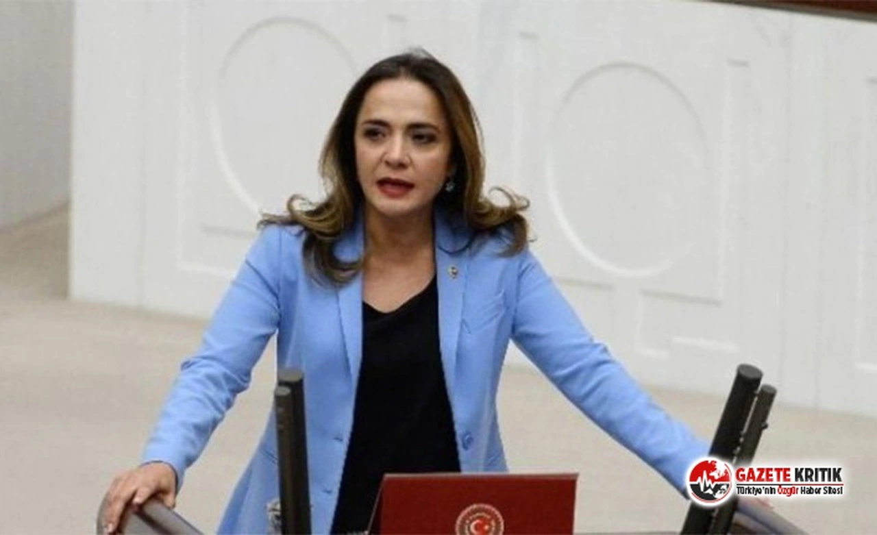 CHP'li İlgezdi: 48 gündür cezaevlerindeki korona vakaları neden açıklanmıyor?