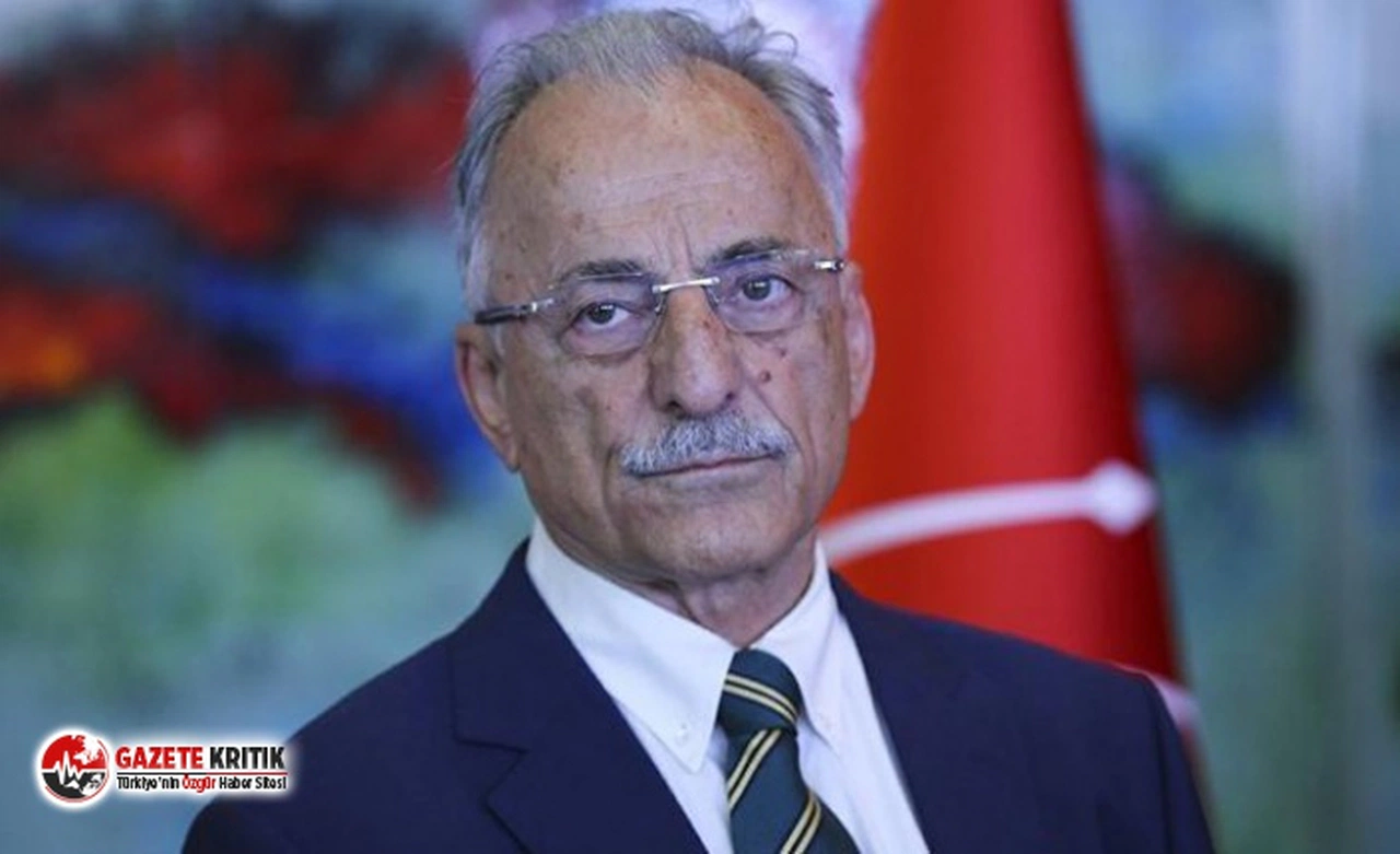 CHP'li Murat Karayalçın Kılıçdaroğlu ile ne konuştuğunu açıkladı