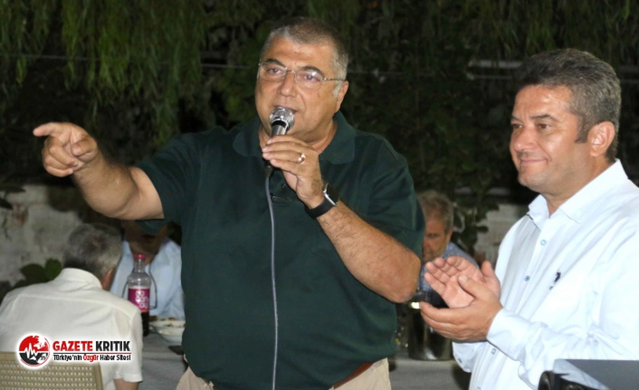 CHP'li Sındır: “Muhtarlarımız vatandaşın dert ortağıdır, değer verin!”