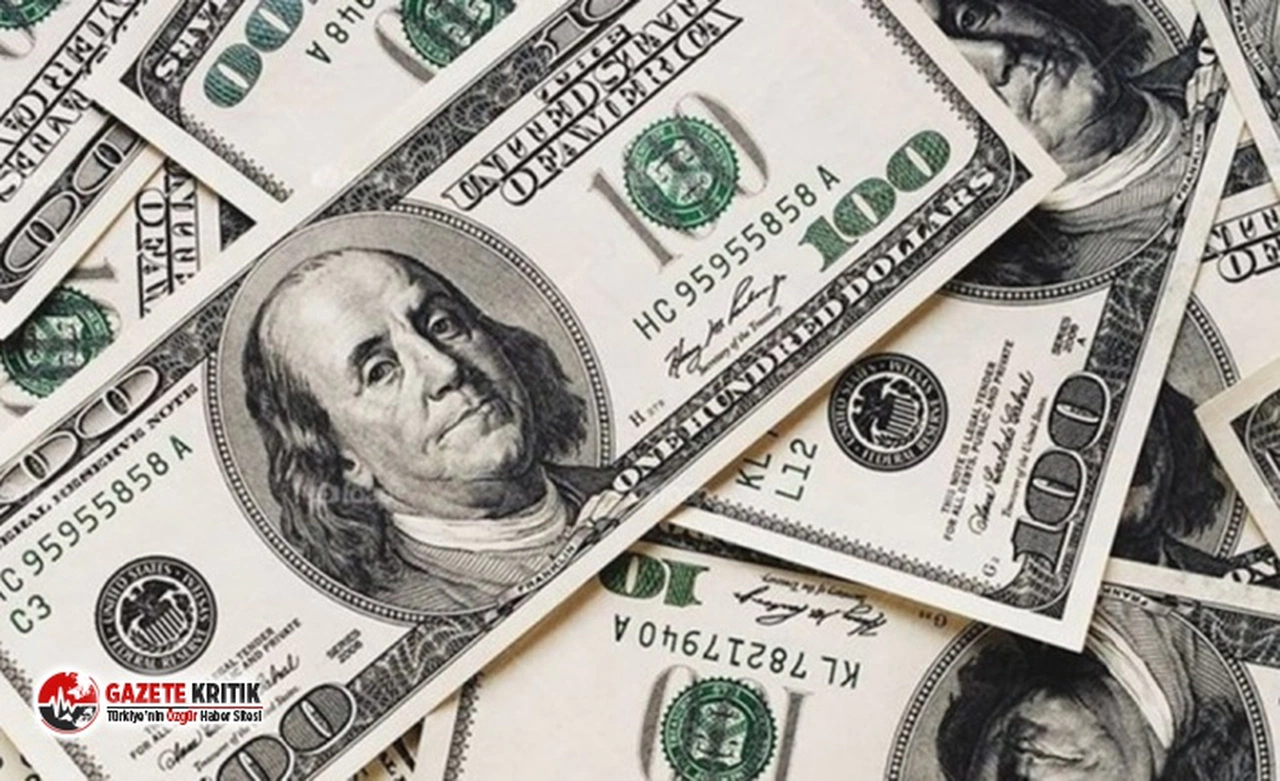 Dolar/TL güne 7.36 seviyesinden başlarken, Euro/TL 8.72 seviyesinden güne giriş yaptı