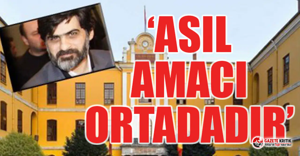 Galatasaray Spor Kulübü’nden  Akit müdürüne sert yanıt