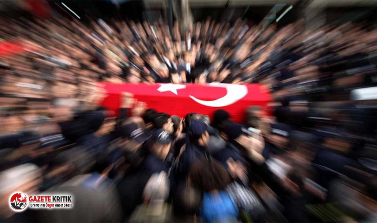 Hakkari'de yüksekten düşen asker şehit oldu