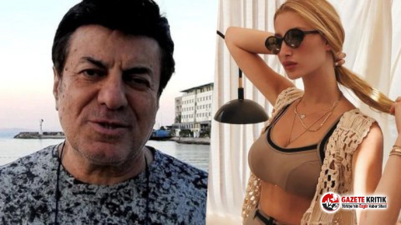 İşte kızının mayolu fotoğrafları yüzünden Instagram'ını kapattıran Coşkun Sabah'ın takip ettiği hesaplar