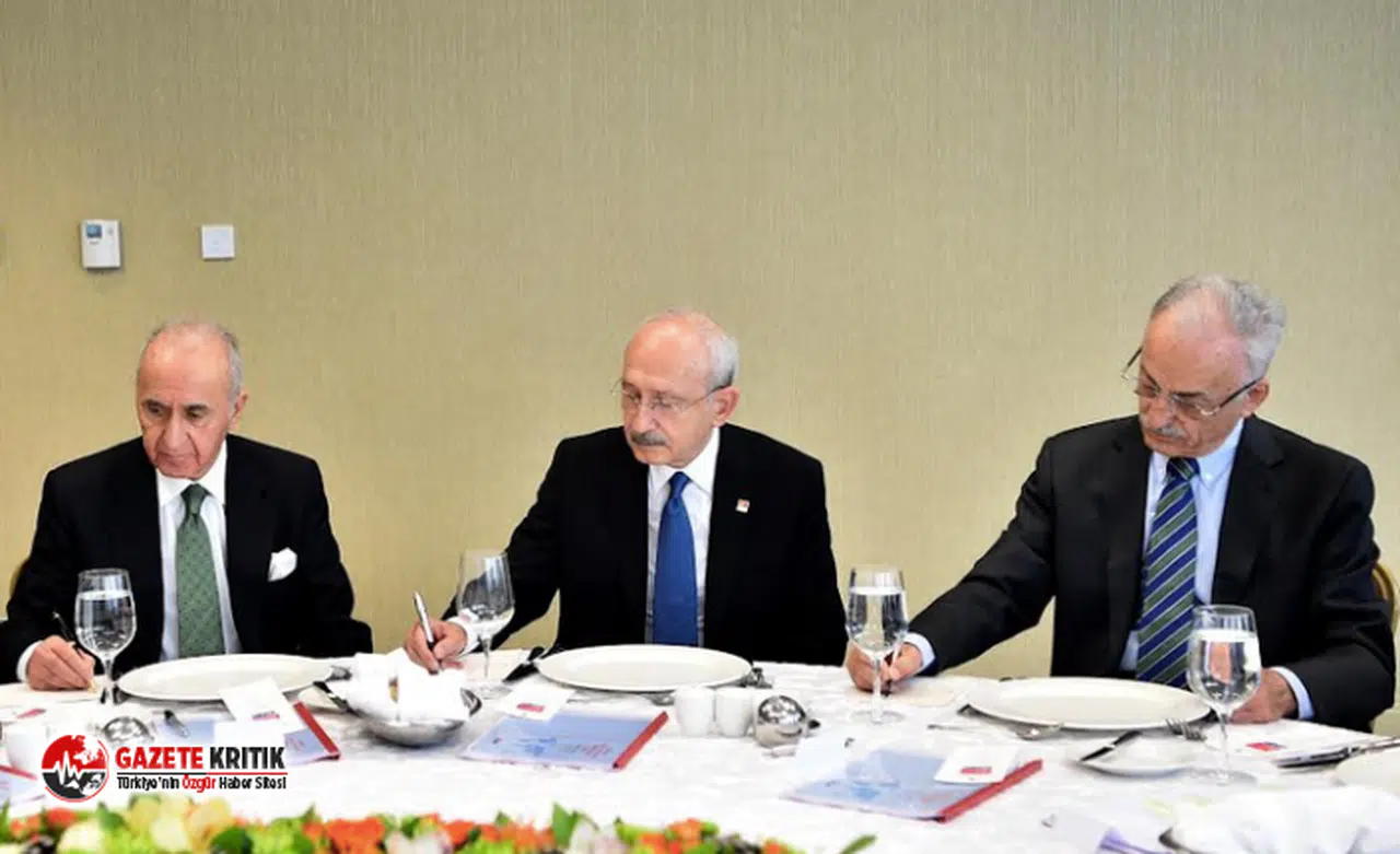 Karayalçın ve Çetin, Muharrem İnce için CHP lideri ile görüşecek!