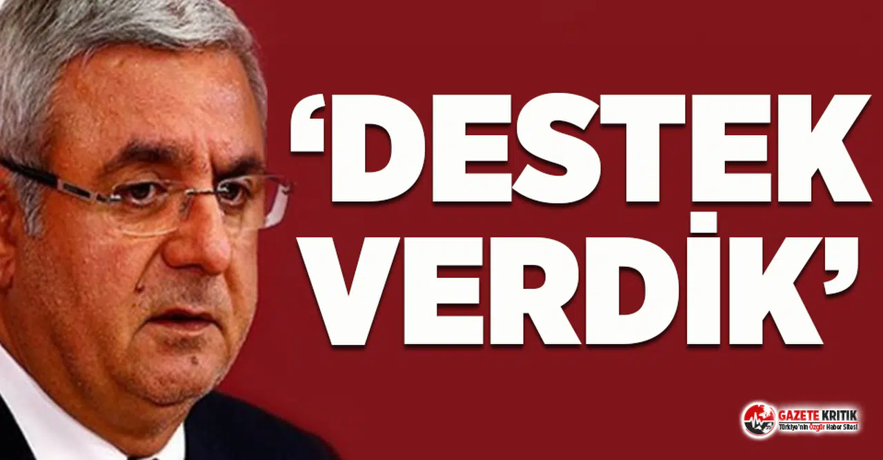 Mehmet Metiner'den bir FETÖ itirafı daha!