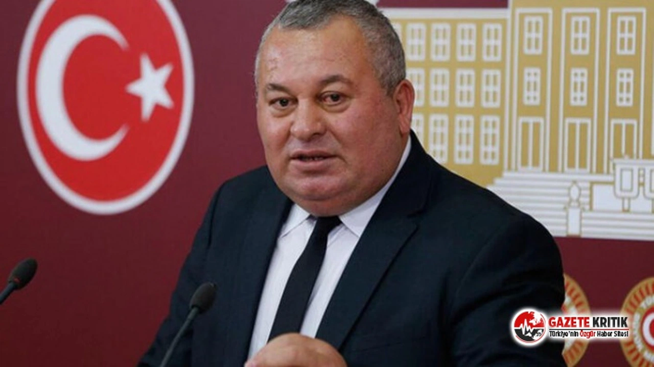 MHP'den ihraç edilen Enginyurt: Bayramı yaşatmadınız, Allah size de aynısı yaşatır inşallah