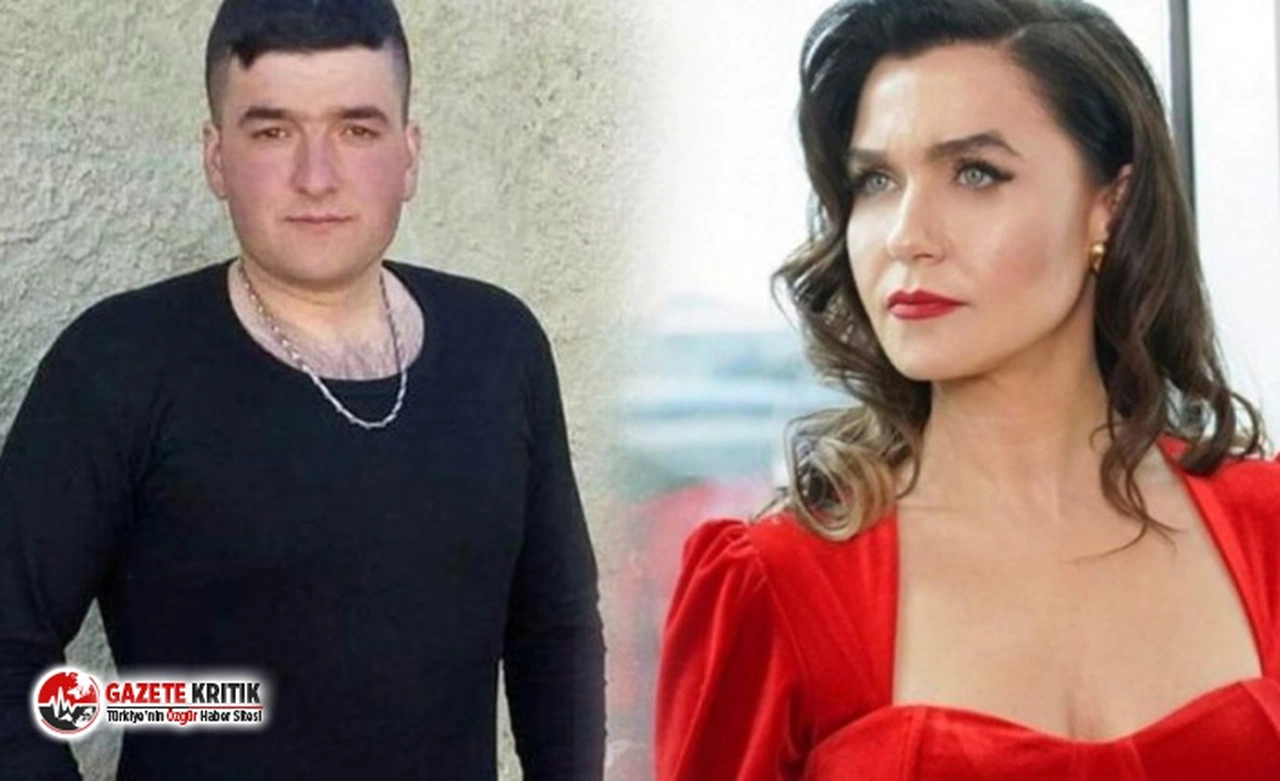 Sanatçı Şevval Sam'dan Musa Orhan'ın tahliyesine sert tepki: Kadınlar ve çocuklar güvende değilsiniz!