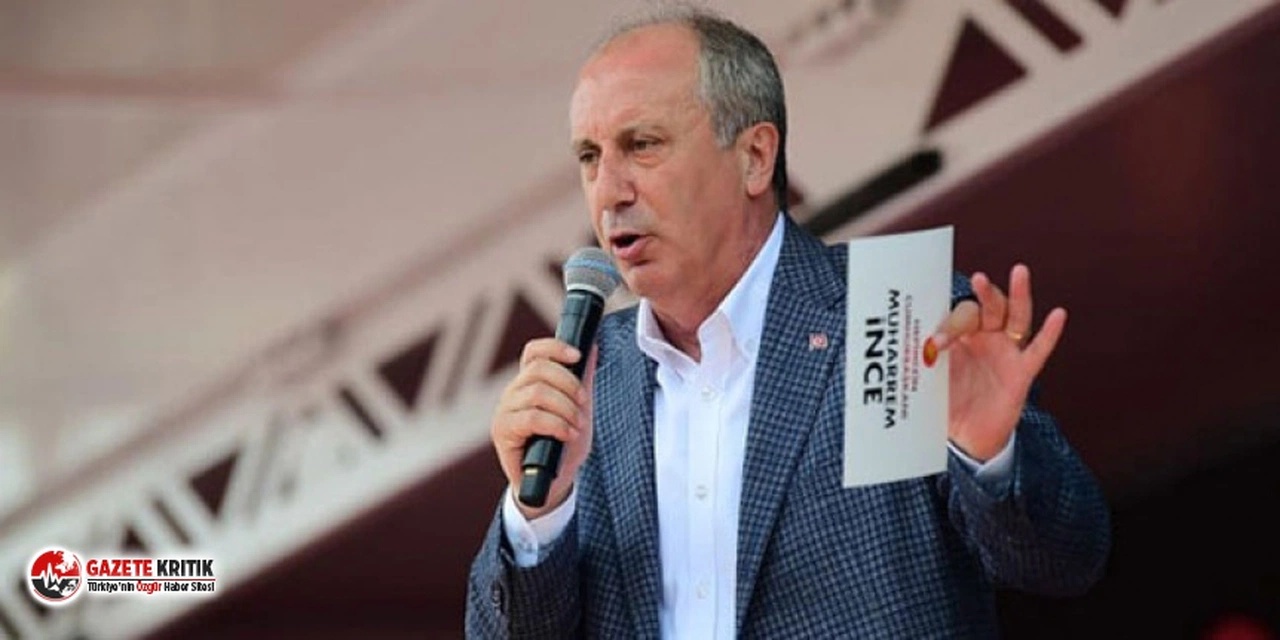 Saygı Öztürk: CHP, İnce’nin bu videosunu açıklayacak