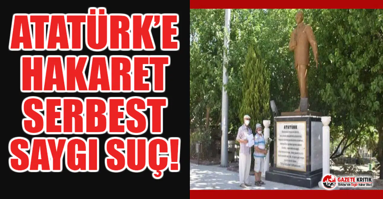 'Sevr’e iltifat serbest, Lozan’a hürmet suç'