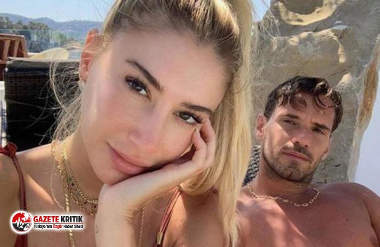 Şeyma Subaşı ve Senia Guido'nun faturalar yüzünden ayrıldığı iddia edildi