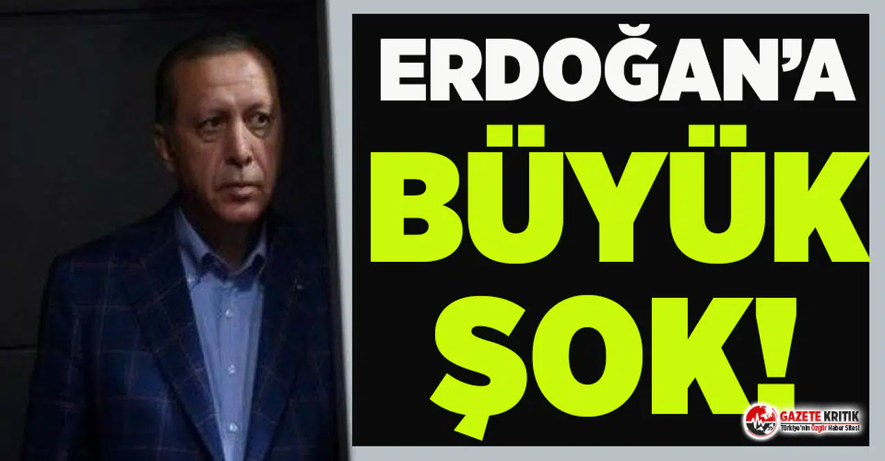 Son anket açıklandı: Erdoğan'a 'Başkanlık Sistemi' şoku