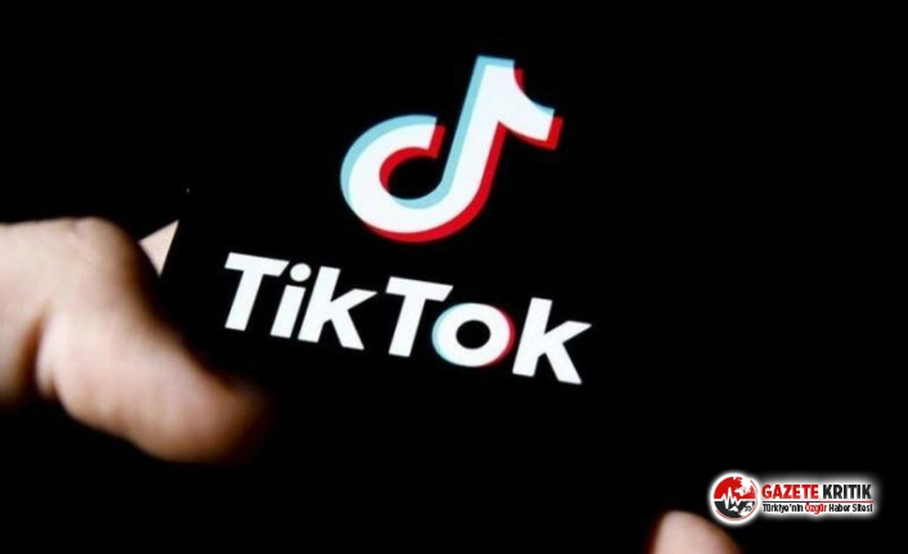 TikTok'tan Trump'a yanıt: Buradayız