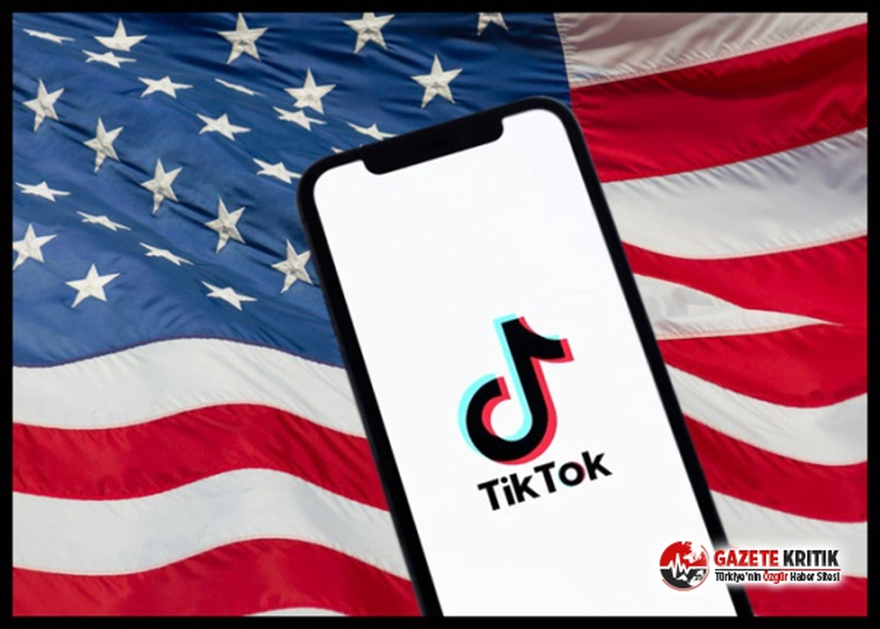 Trump, TikTok'un satılması için 15 Eylül'e kadar süre verdi!