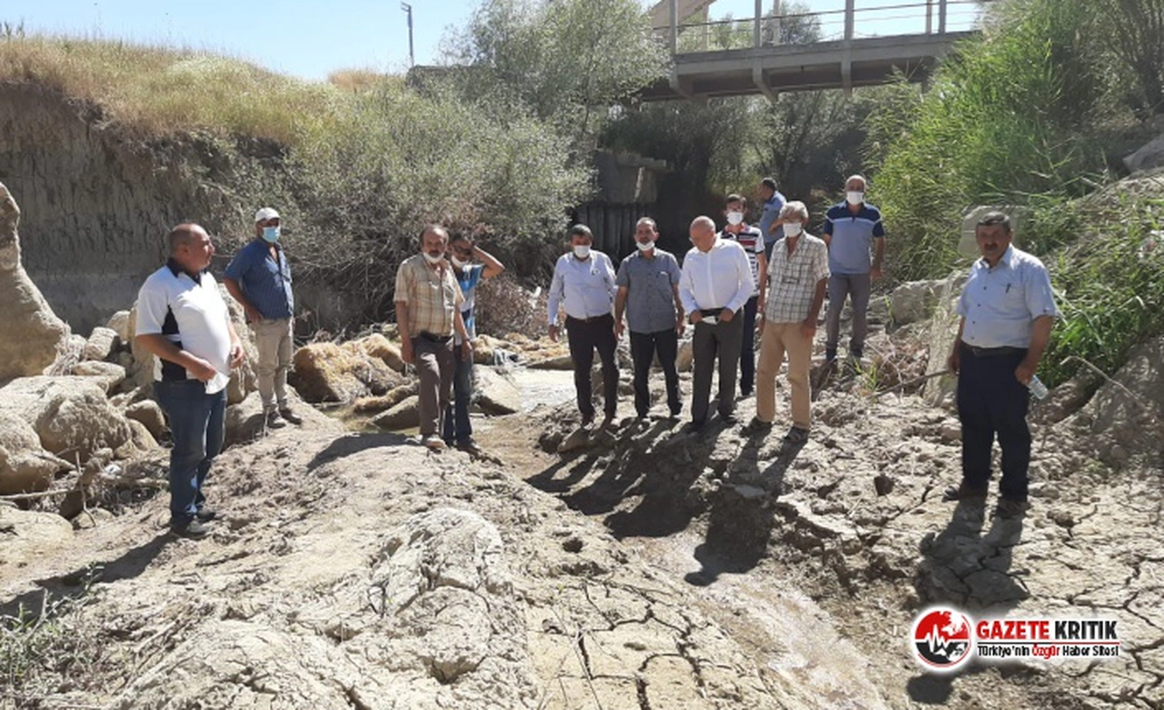 Utku Çakırözer: “Ankara’daki beyler çiftçinin feryadını artık duymalı”