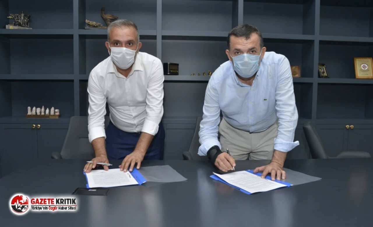 Yenişehir Belediyesinden, Yaylakonak Belediyesine destek