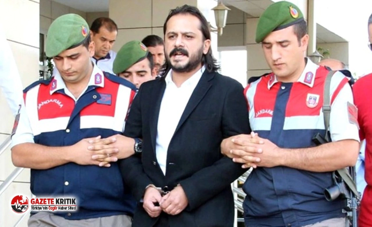 3 kişinin yaşamını yitirmesine neden olmuştu! Emrah Serbes'in cezaevinde olmadığı ortaya çıktı