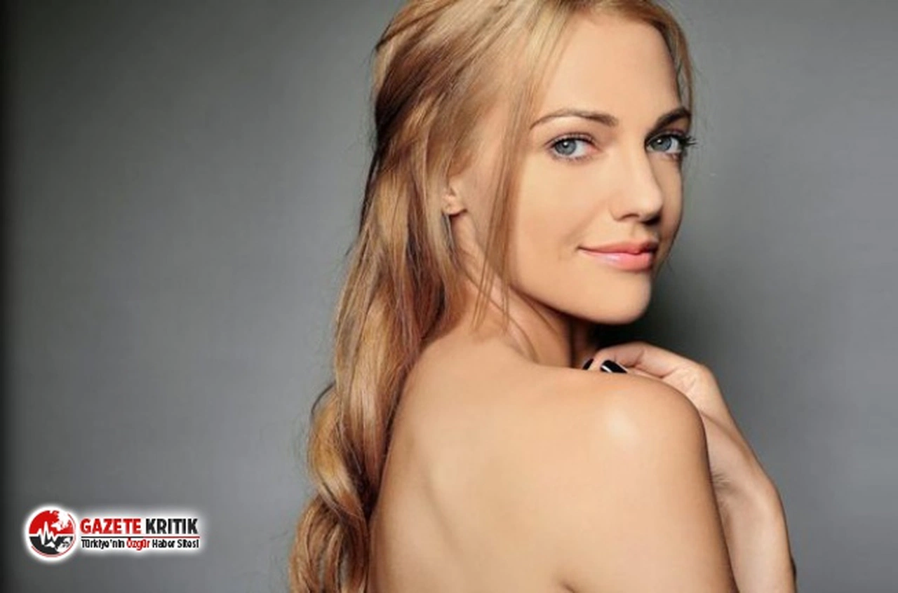 5 aylık hamile Meryem Uzerli: Kendimi hazır hissedersem sevgilimle evlenirim