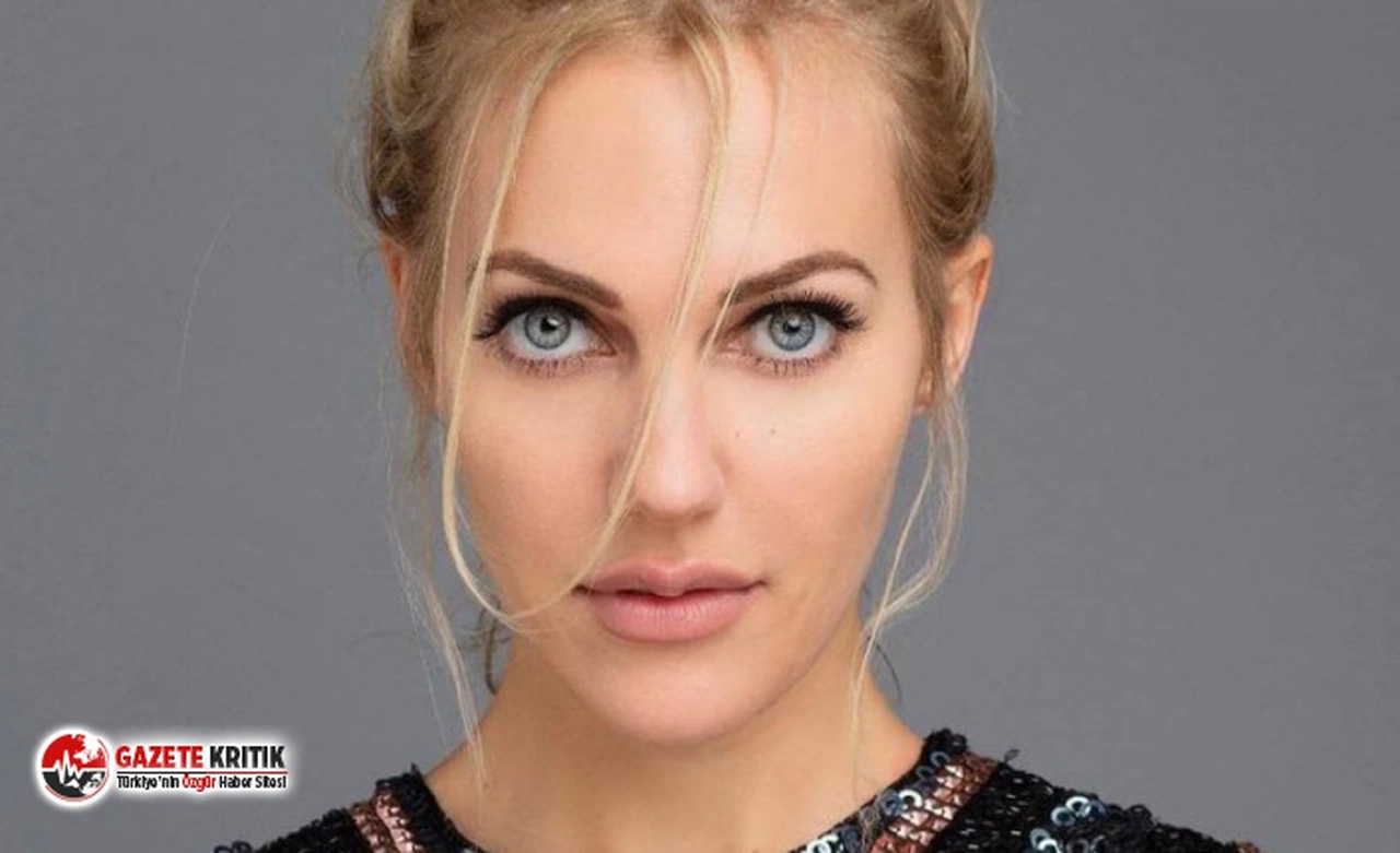 5 aylık hamile olduğunu açıklayan Meryem Uzerli, bebeğinin babasını gizli tuttu
