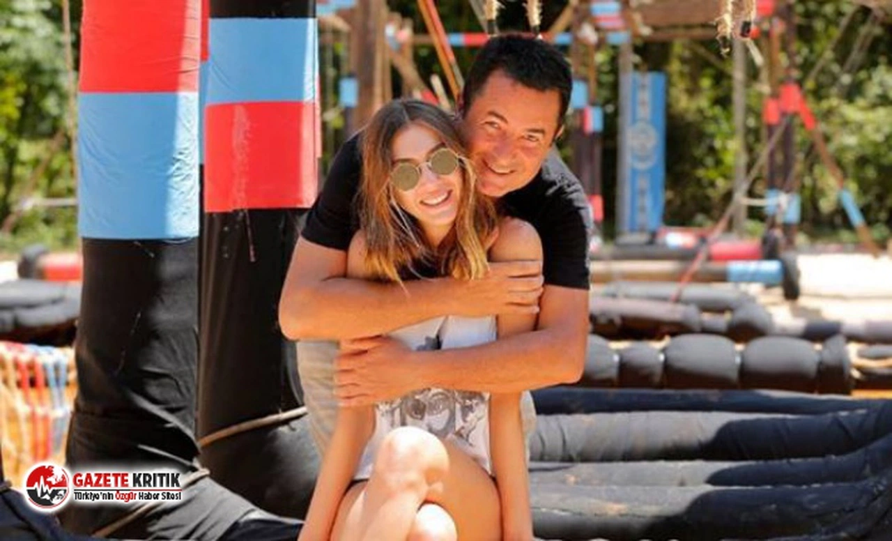 Acun Ilıcalı, "Şeyma ile evlendiğin için pişman mısın?" sorusunu yanıtladı