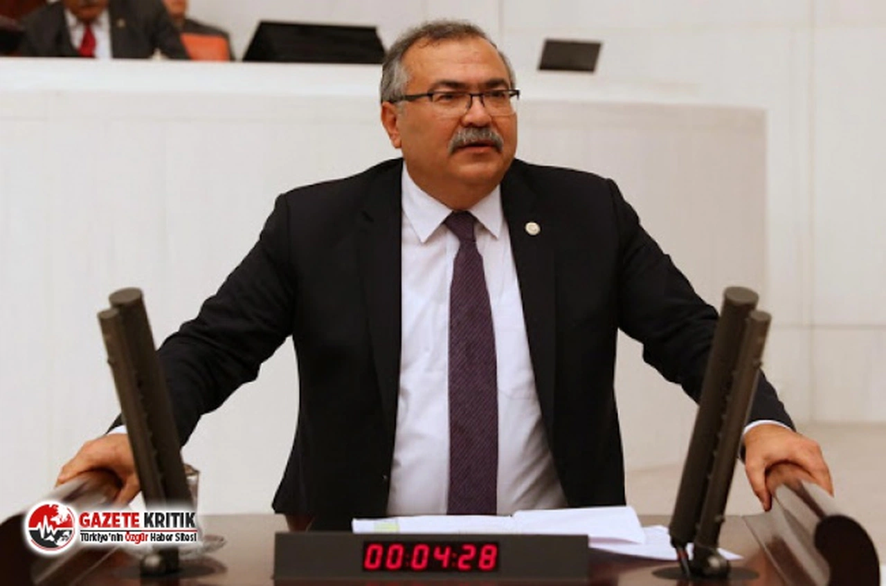 AKP DÖNEMİNDE TEMEL HAK İSTİSNA OLDU!