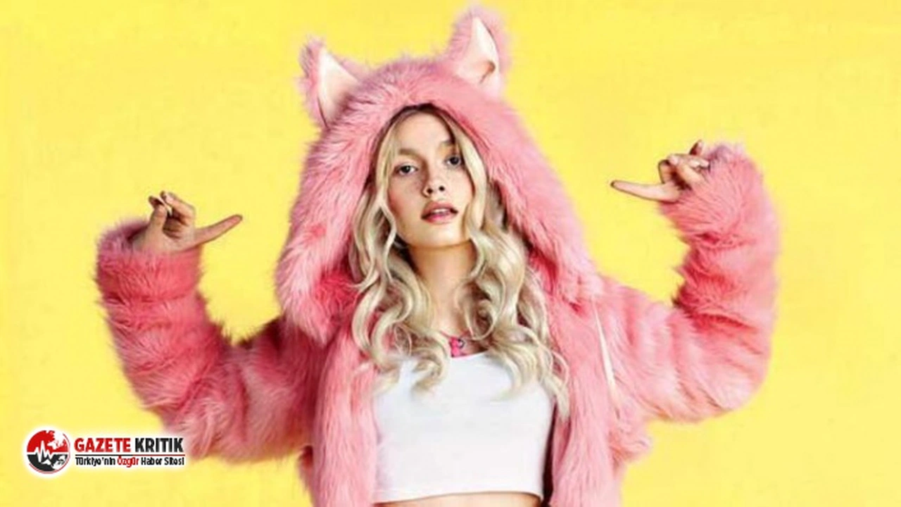 Aleyna Tilki: Dünya starı olmaya çok yakınım