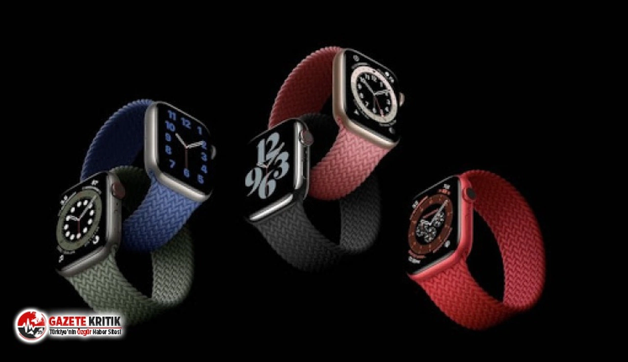 Apple yeni ürünlerini tanıttı; fiyatları belli oldu