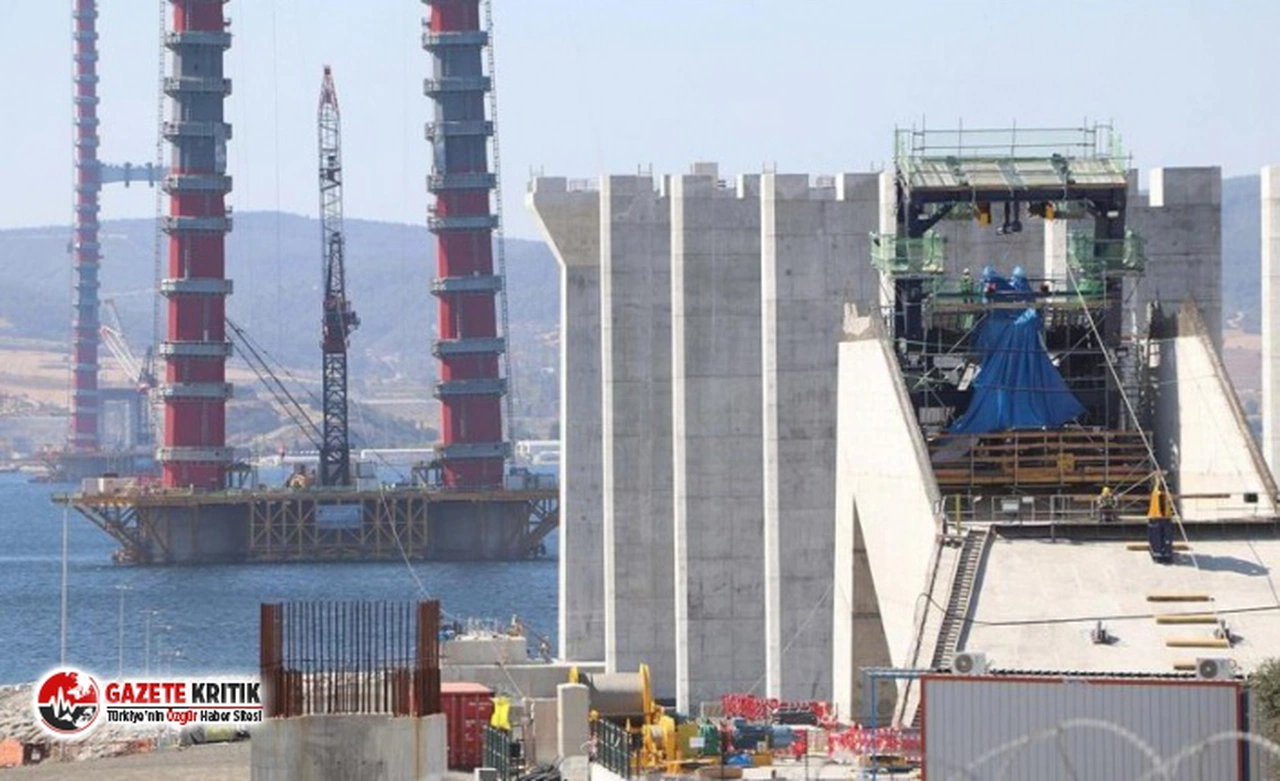 Çanakkale Boğazı gemi geçişlerine kapatıldı