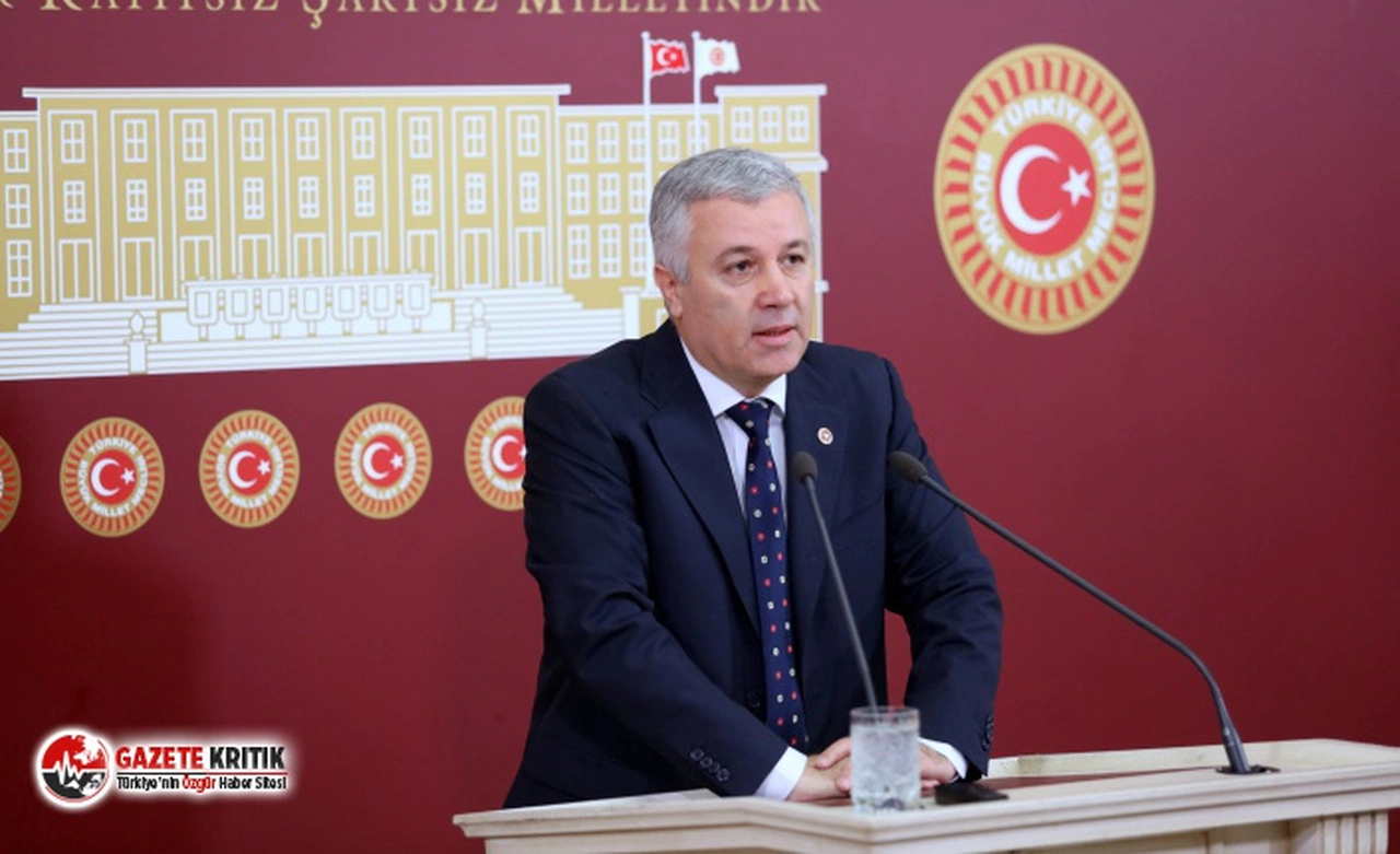 Çetin Arık: '200 kantinci esnafının evine aylardır bir gelir girmiyor, 200 aile ne yiyor diye soran yok!'