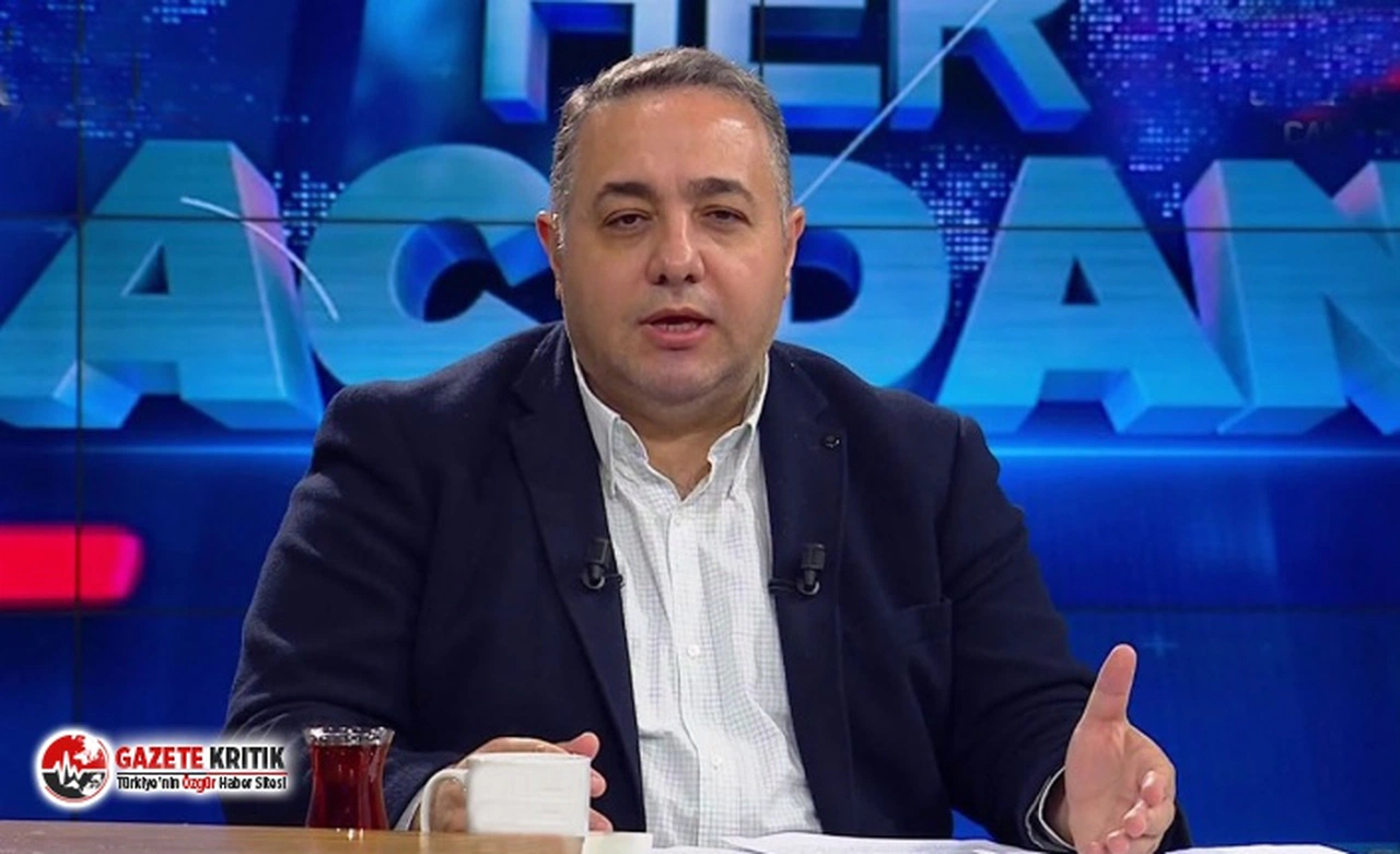 Covid-19'a yakalanan Zafer Şahin iyileştiğini duyurdu