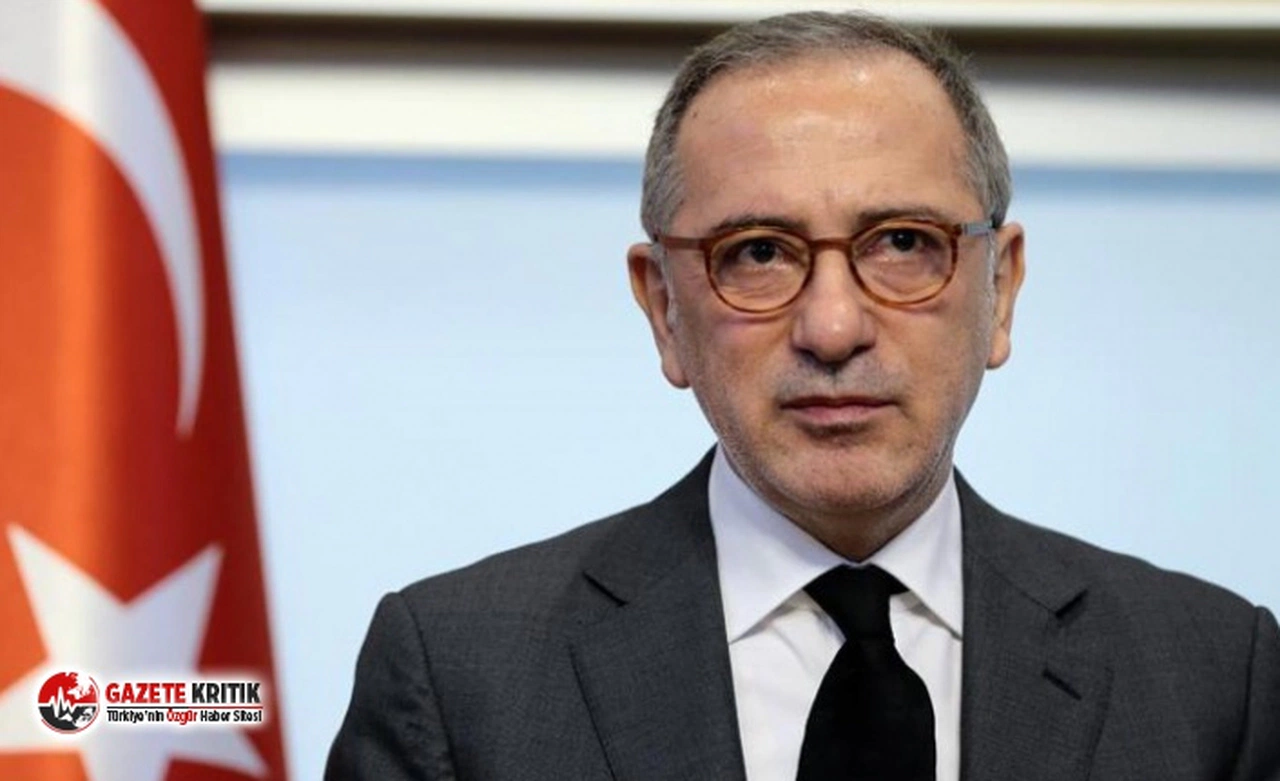 Diyanet İşleri Başkanlığı Fatih Altaylı'dan şikayetçi olacak