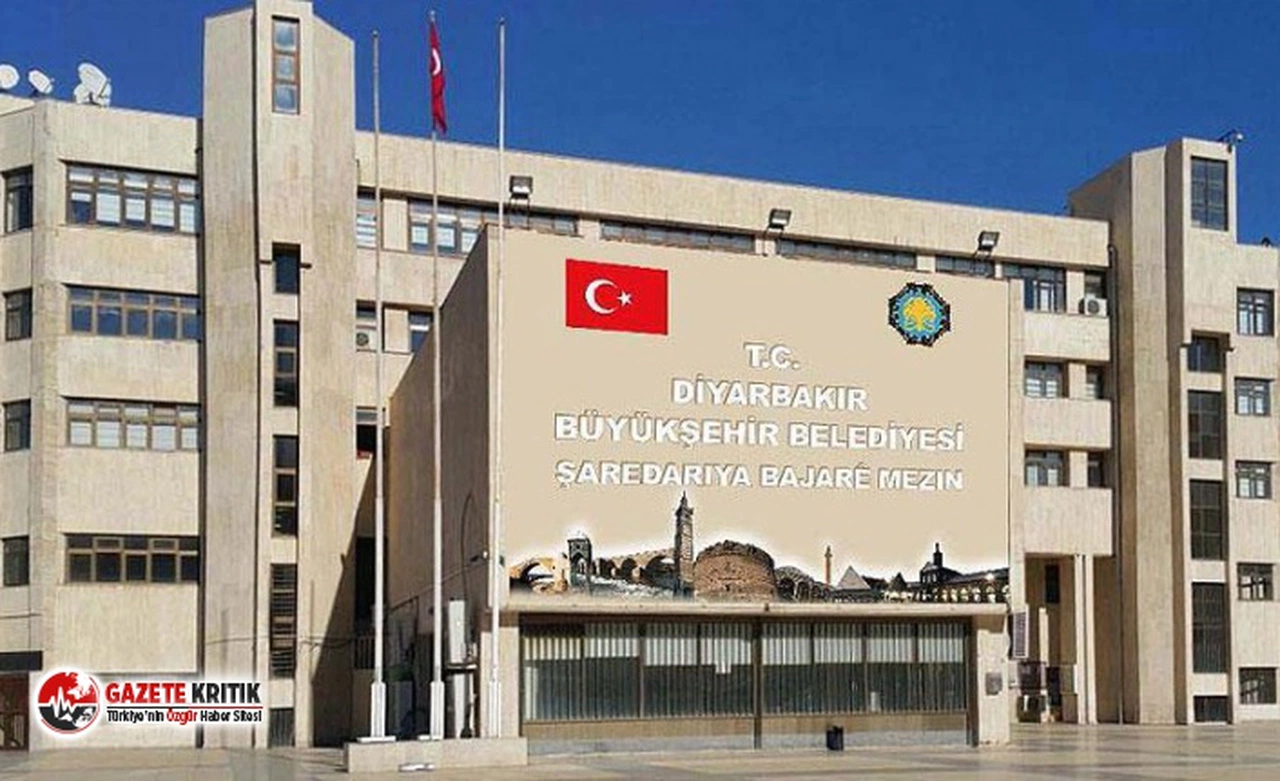Diyarbakır Valiliği kamu kurum ve kuruluşlarının mesai saatlerinde değişiklik yaptı