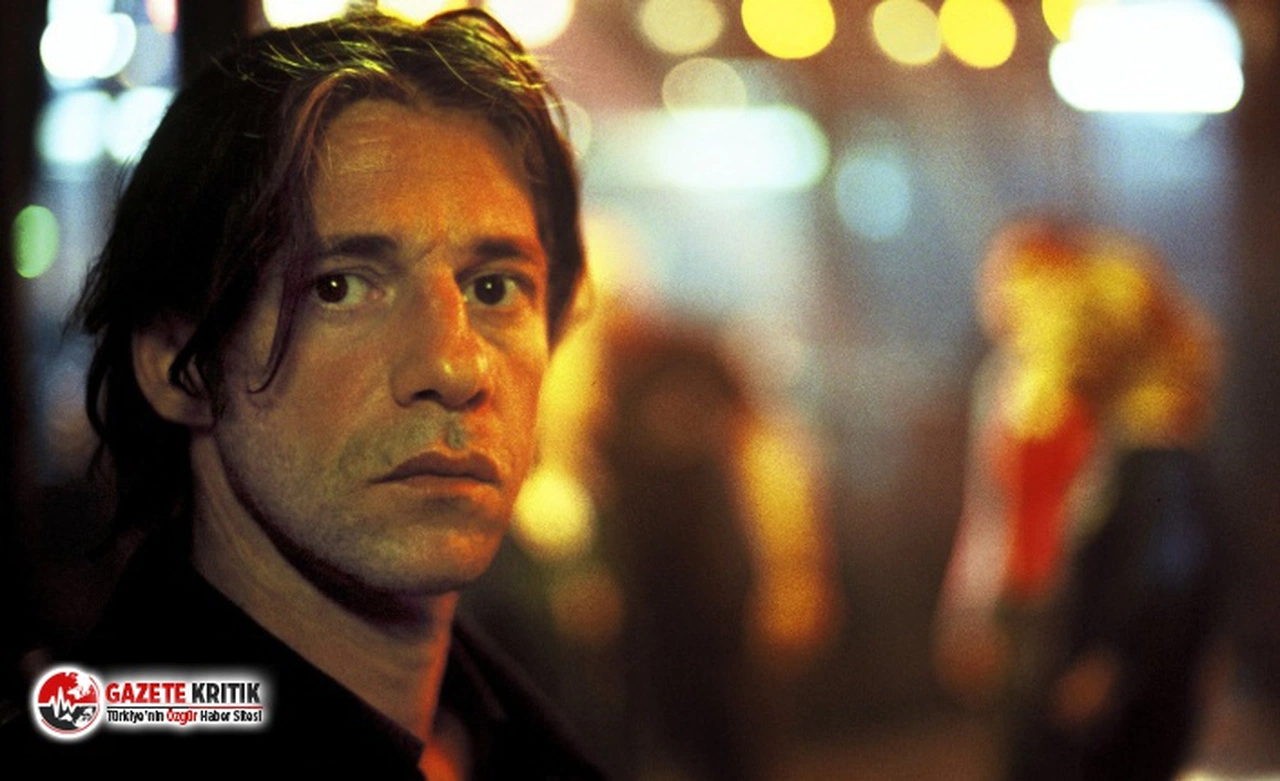 "Duvara Karşı" filminin ünlü oyuncusu Birol Ünel hayatını kaybetti!