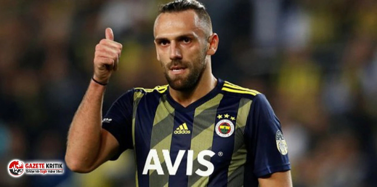 Fenerbahçe Muriqi'nin Lazio transferini resmen açıkladı!