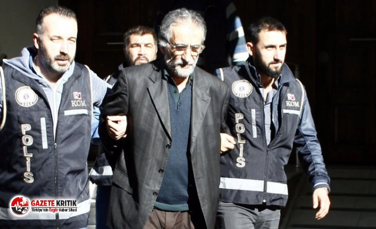 Fetullah Gülen'in kardeşinin cezası onandı