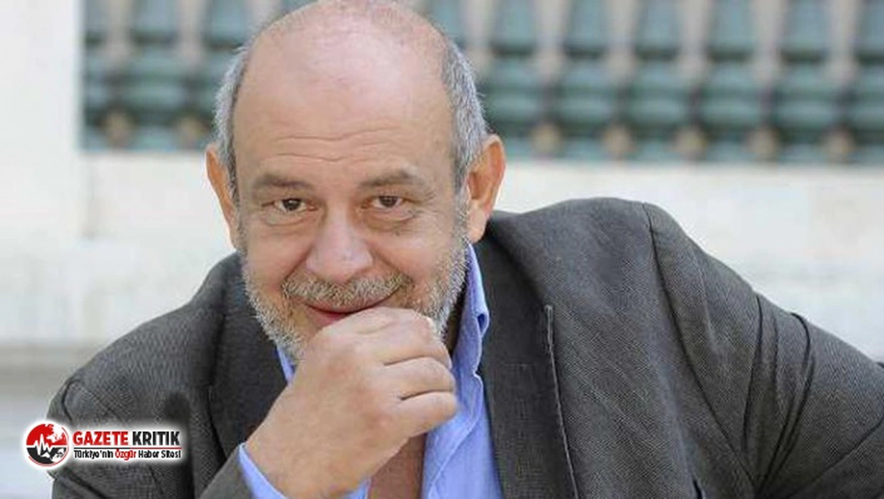 Haldun Boysan'ın ölümüyle ilgili acı gerçek ortaya çıktı!