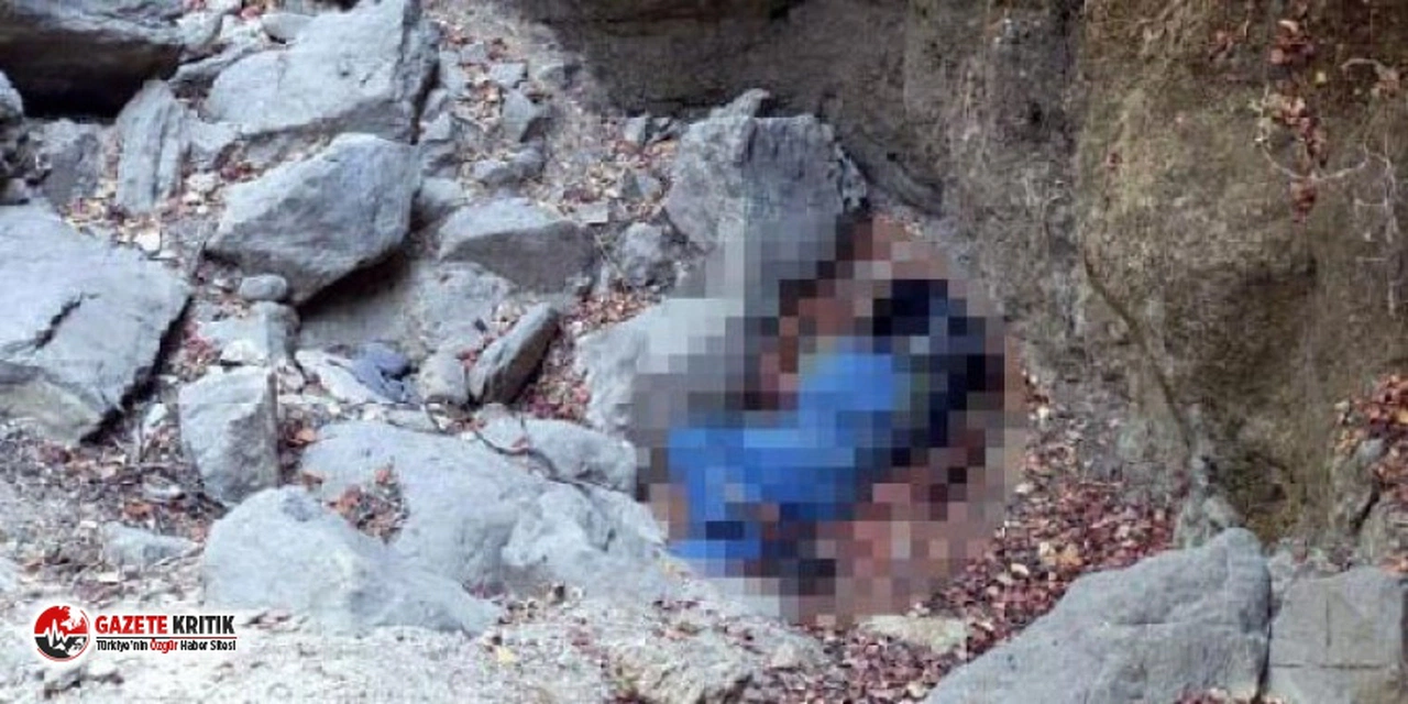 İş insanı Hasan Hafızoğlu dere yatağında ölü bulundu