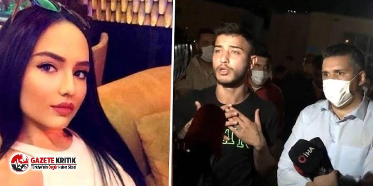 Avukat Feyza Altun, Müge  Anlı olayında erkek avukatın açığını yakaladı