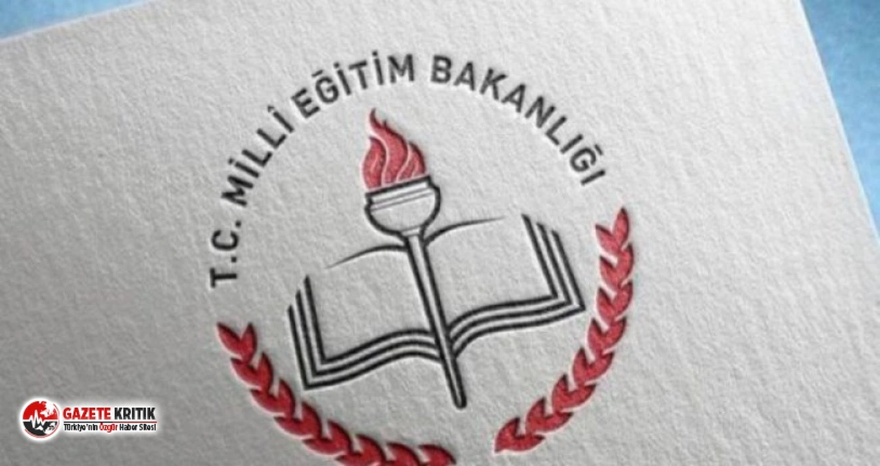 MEB 54 ülkeye 750 burslu öğrenci göndereceğini açıkladı