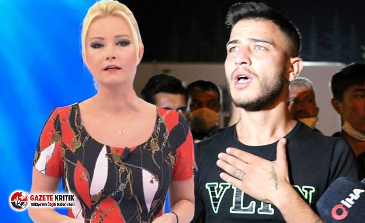 Müge Anlı'dan Gülay Uygun'un ölümünün ardından ilk açıklama: Bu işin peşini bırakmayacağım