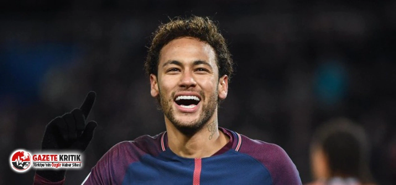 Neymar koronavirüsü atlattığını açıkladı!
