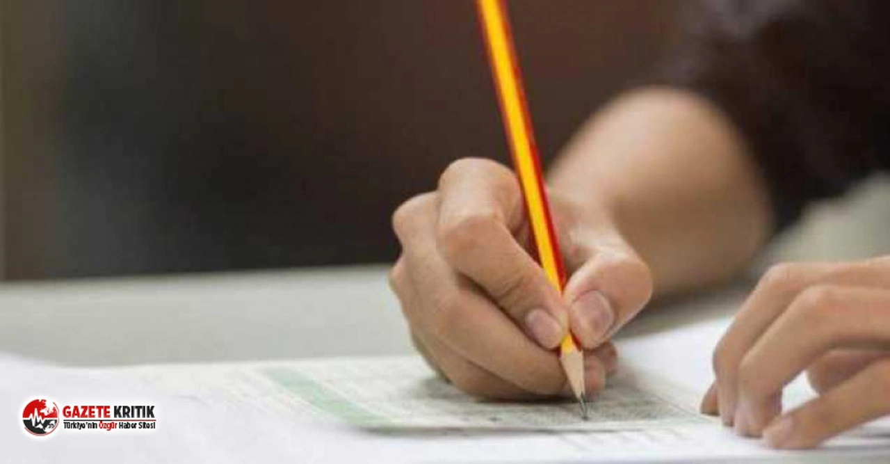 ÖSYM Başkanı KPSS’ye ilişkin alınacak tedbirleri açıkladı