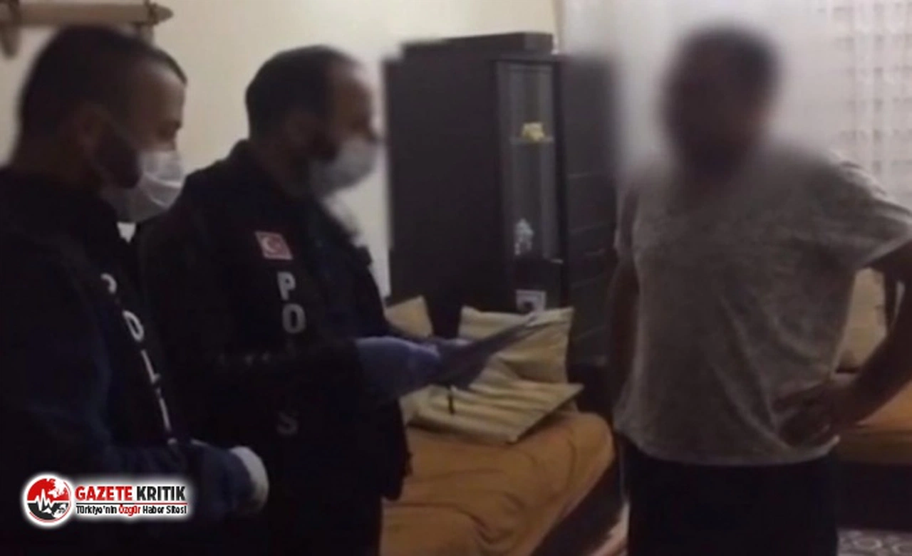 Ünlü iş insanları akaryakıt vurgunu operasyonunda gözaltına alındı