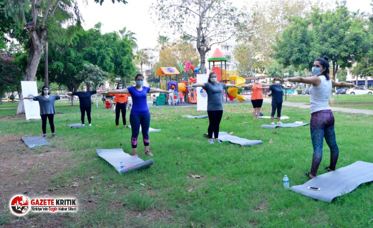 Yenişehir Belediyesi farkındalık yaratıyor