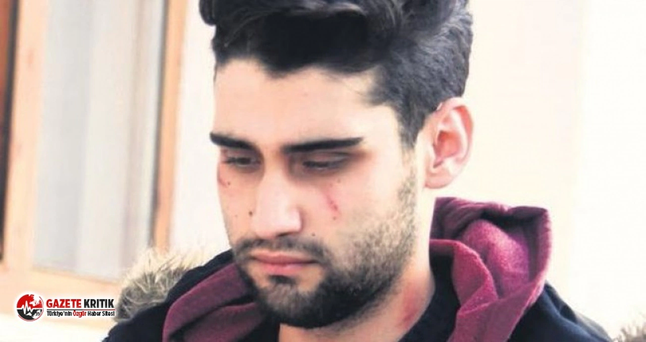 12.5 yıl hapis cezasına çarptırılan Kadir Şeker: "Yine olsa yine yardım ederdim"