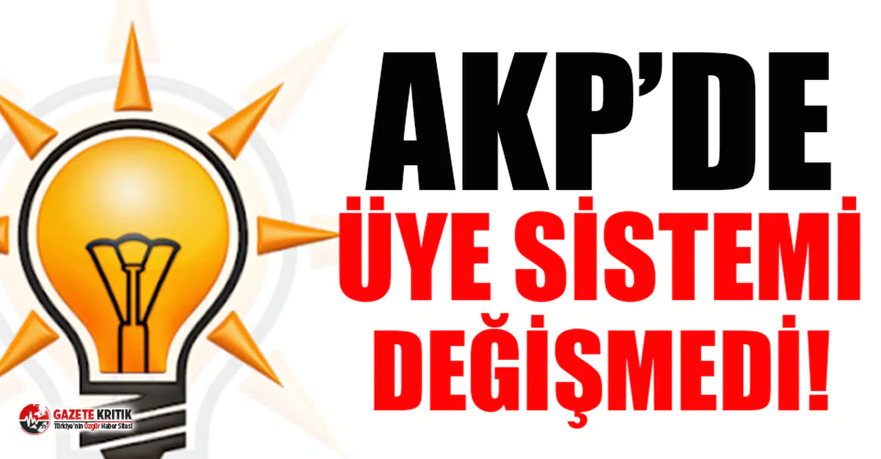 AKP’ye üye yapıldıklarını telefonlarına gelen ‘tebrik’ mesajıyla öğrendiler