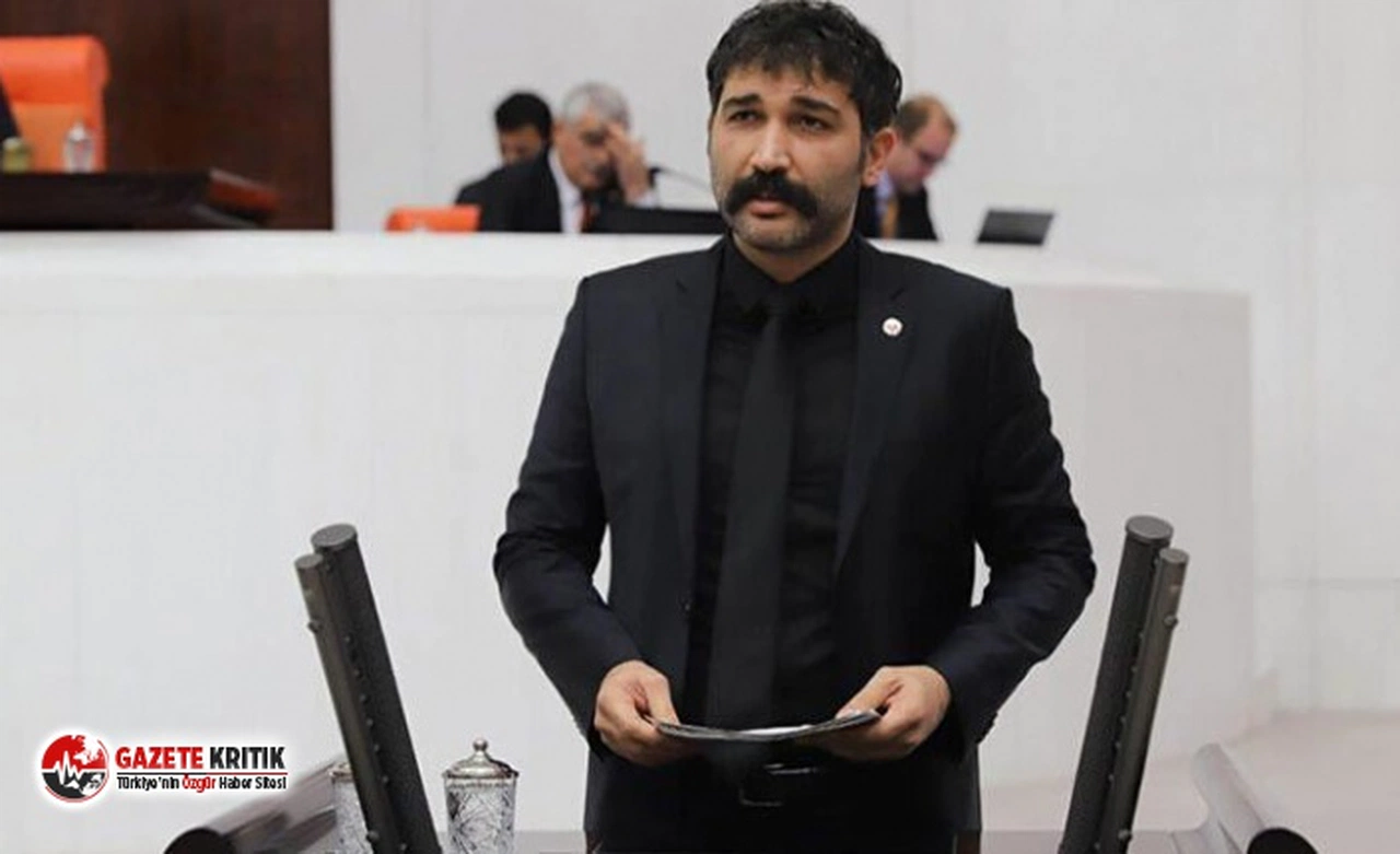 Barış Atay'a saldırı olayında flaş gelişme