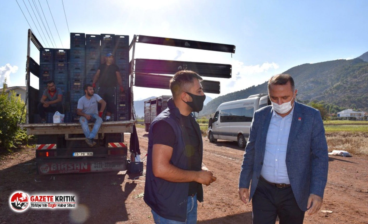 Başkan Bayar: ''Nitelikli eğitimin, teknoloji ve sanayideki gelişimin destekçisiyiz''