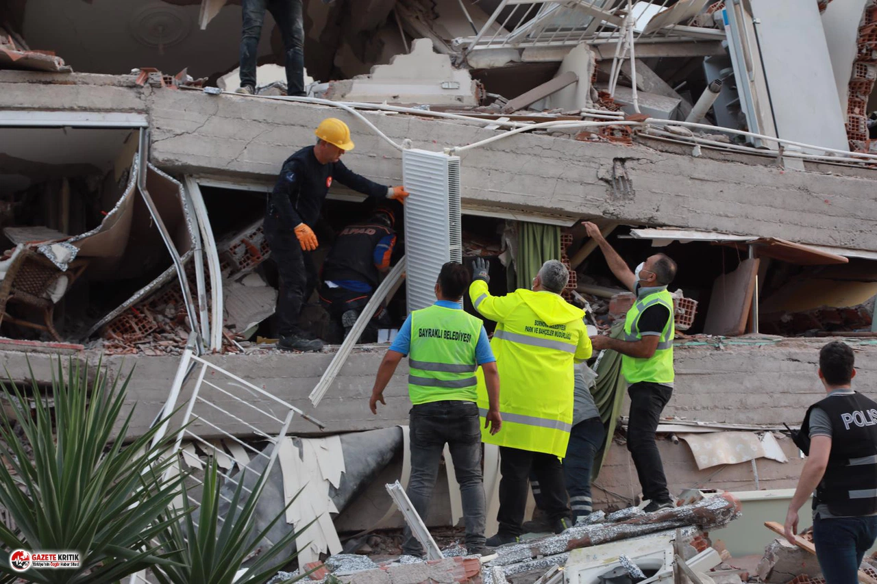 Bayraklı Belediyesi, vatandaşı bir an yalnız bırakmadı