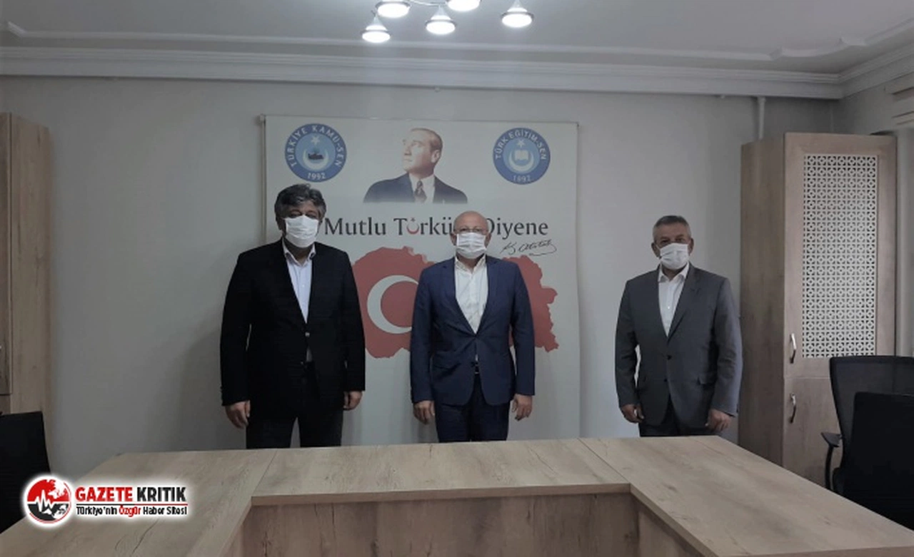 CHP'li Çakırözer: “İktidar sendikaların sesine kulak vermeli”