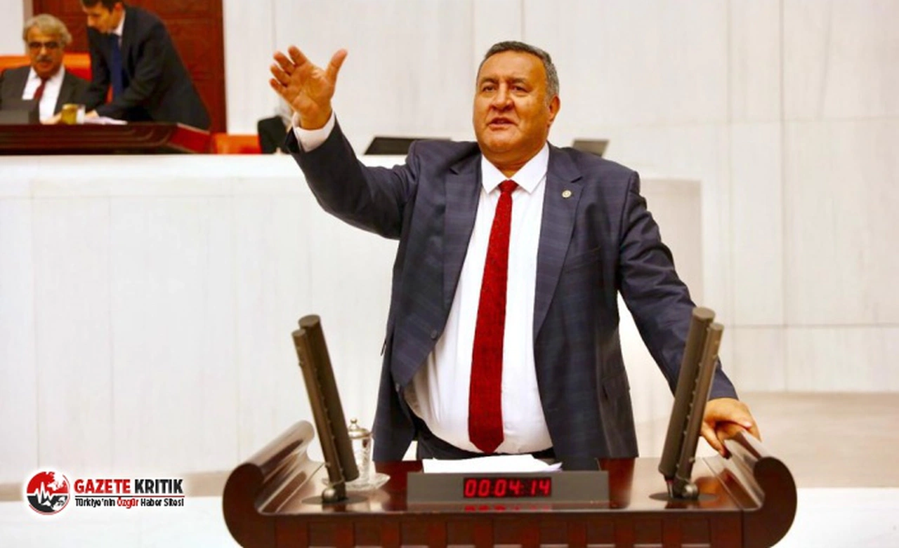 CHP'li Gürer: “Ulukışla-Pozantı  yolu yapılmalıdır”